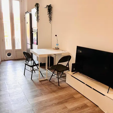 Grazioso Apartmán *