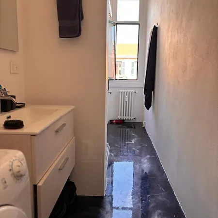 Apartmán Grazioso *