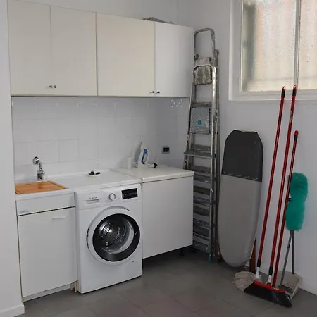 Elegante Apartmento Citylife Fiera Lejlighed