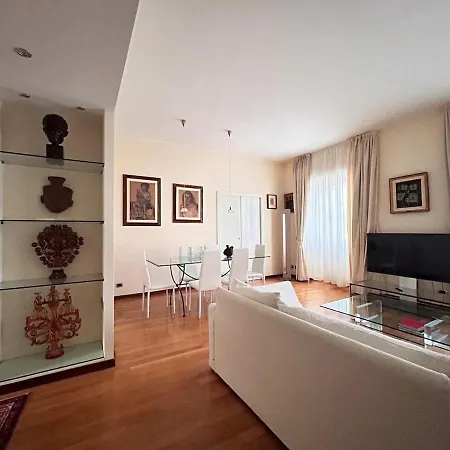 Elegante Apartmento Citylife Fiera * Milano
