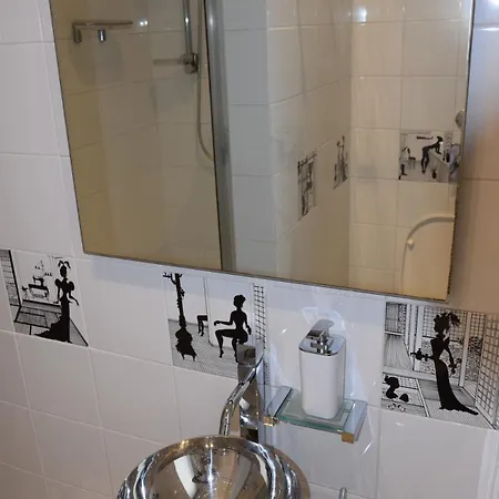 Lejlighed Elegante Apartmento Citylife Fiera