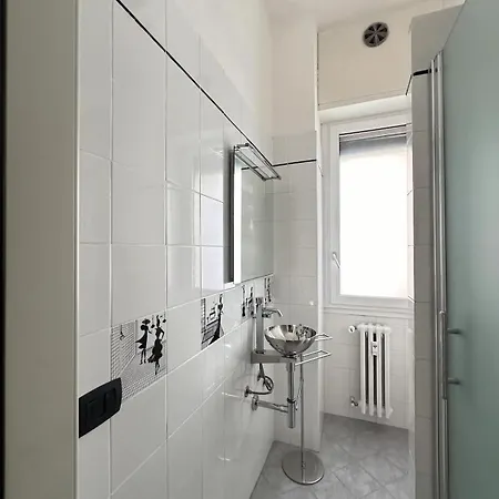 Elegante Apartmento Citylife Fiera * Milano