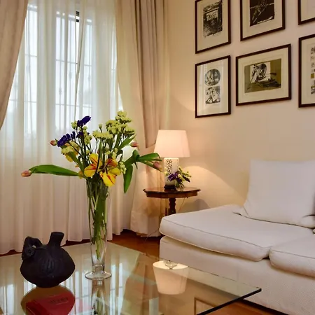 Lejlighed Elegante Apartmento Citylife Fiera