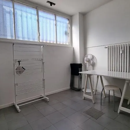 Elegante Apartmento Citylife Fiera *