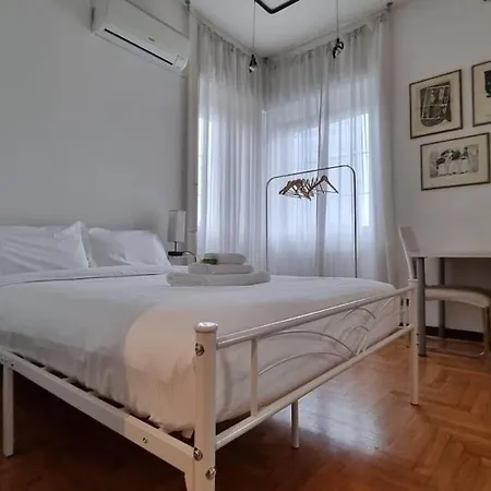 Lejlighed Elegante Apartmento Citylife Fiera