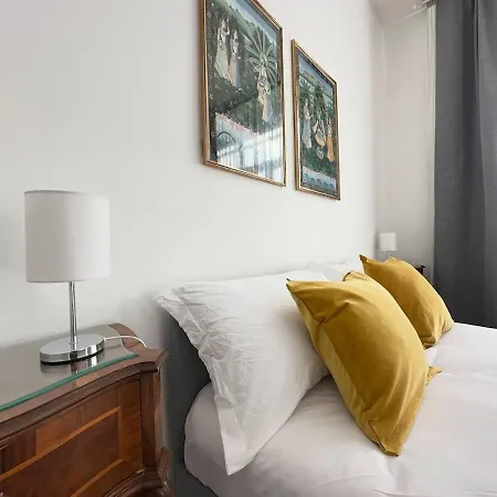 Elegante Apartmento Citylife Fiera * Milano