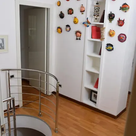 Elegante Apartmento Citylife Fiera