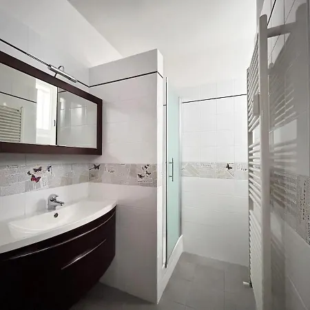 Elegante Apartmento Citylife Fiera Lejlighed Milano