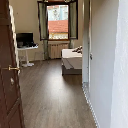 Apartment Studio Milano Milan