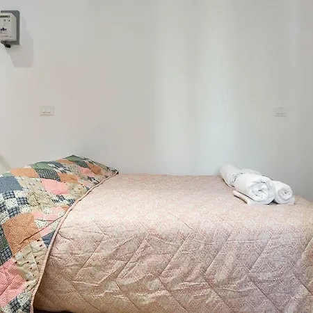 Apartment Bocconi-duomo Porta Romana Milan