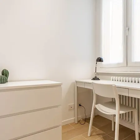 Bocconi-duomo Porta Romana Apartment *