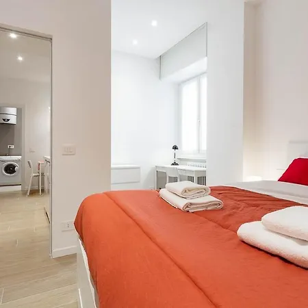 Apartment Bocconi-duomo Porta Romana *