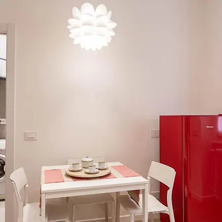 Bocconi-duomo Porta Romana Apartment