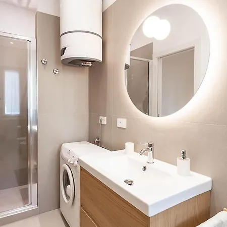 Bocconi-duomo Porta Romana Apartment