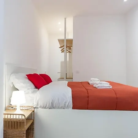 Apartment Bocconi-duomo Porta Romana *