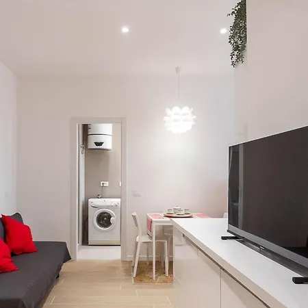 Apartment Bocconi-duomo Porta Romana Milan