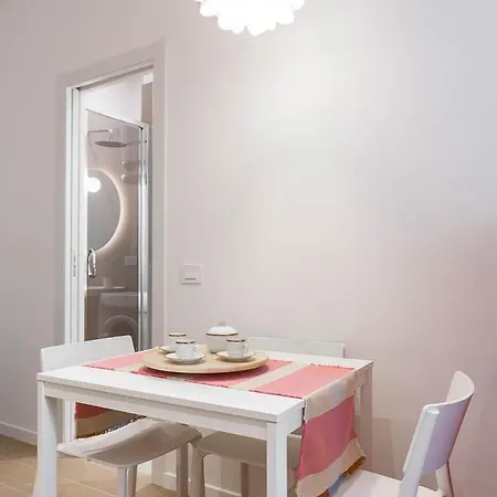 Apartment Bocconi-duomo Porta Romana