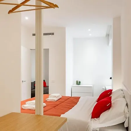 Apartment Bocconi-duomo Porta Romana *