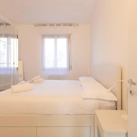 Modern 2 Bedrooms Tortona Via Savona - Mirable Pm
