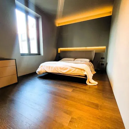 Cozy Elena's Nest Appartamento Milano