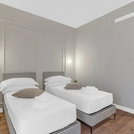 Torriani Foresteria Lombarda 5*