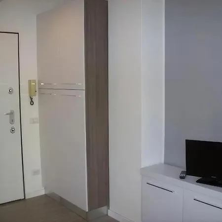 Appartement Grazioso Monolocale In Via Calzecchi