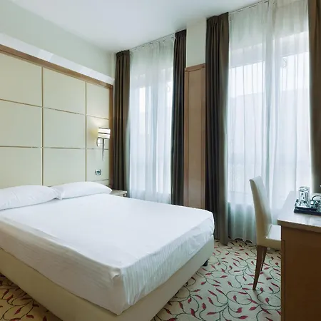 Teco Hotel Milan