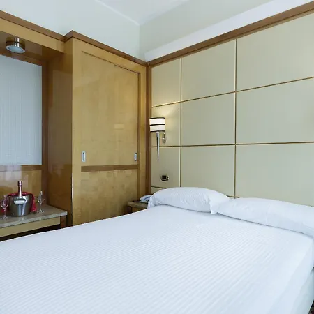 Hotel Teco Milan