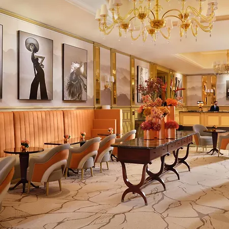 Principe Di Savoia - Dorchester Collection Μιλάνο
