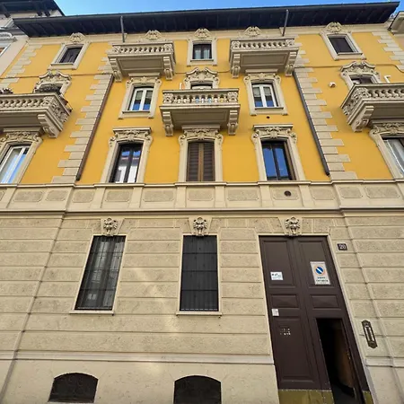 Apartment Perugino 20