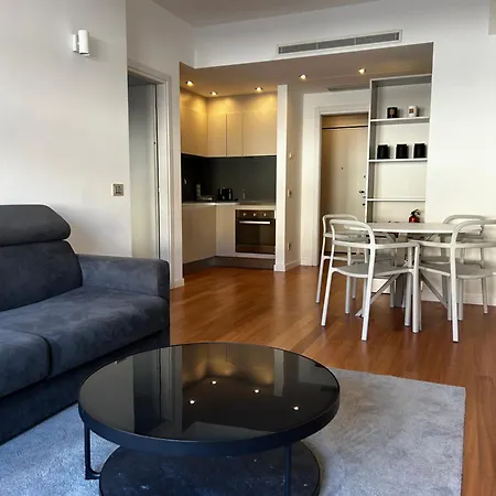 Votre Maison A Lejlighed Milano