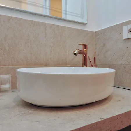 アパート Cozy Between Sempione, Life And Mico !