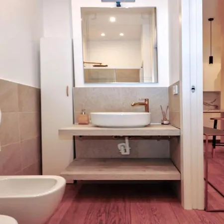 Cozy Between Sempione, Life And Mico ! *