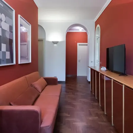 Italianway Comfort - Bligny 26 Daire *