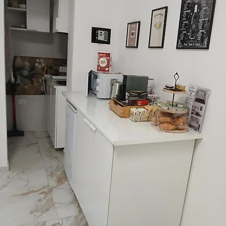 Chic Flat Apartman Milánó