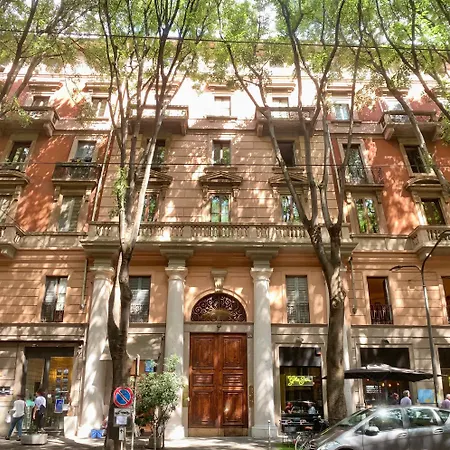 Bright Penthouse Attic In The Heart Of *