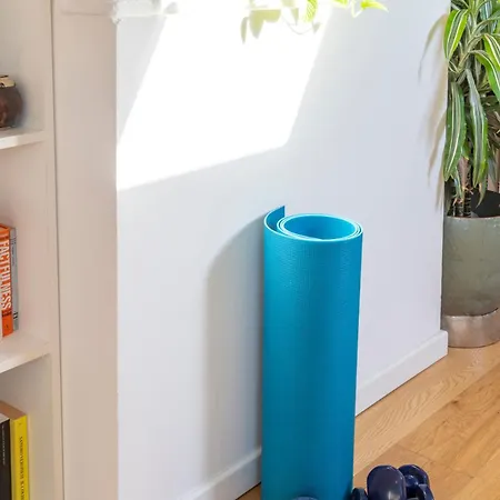 Bright Penthouse Attic In The Heart Of Milano