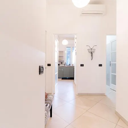 Piranesi Flat - 10min Citta Studi, Linate, Metrom4 Apartment