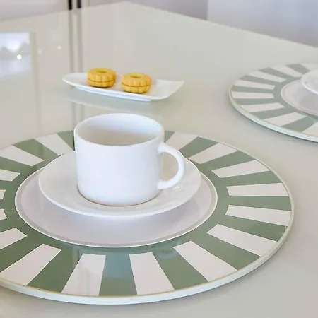 Apartment Experience Design King *