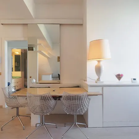 Duomo Luxury X ميلان