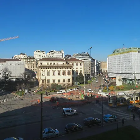 شقة Duomo Luxury X