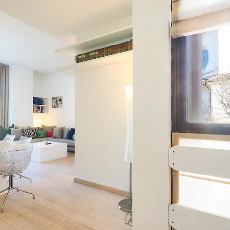 Duomo Luxury X شقة ميلان