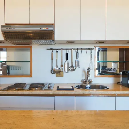 Duomo Luxury X * ميلان