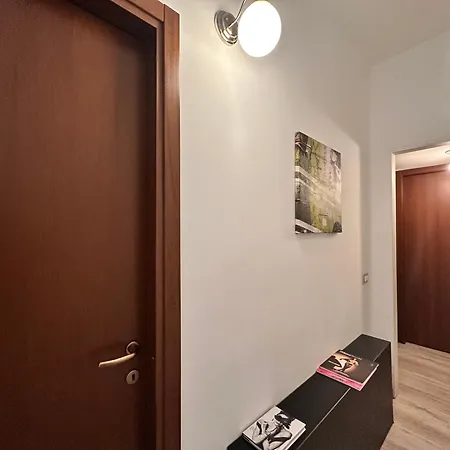 Tortona 26 Fashion District Apartament *