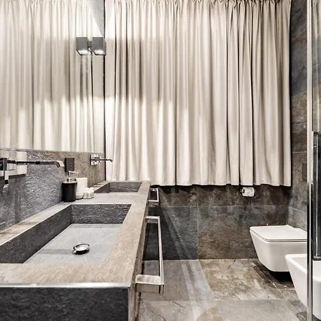 Appartamento Cozy Elena's Nest Milano