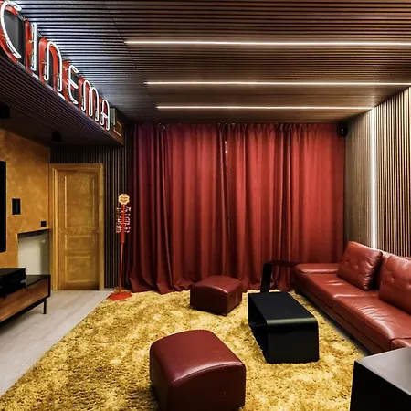 Cozy Elena's Nest Milano
