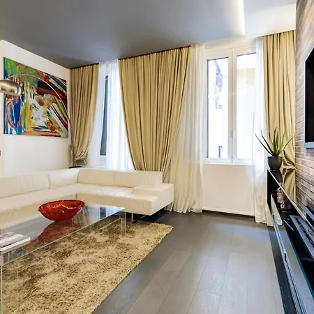 Appartamento Cozy Elena's Nest *