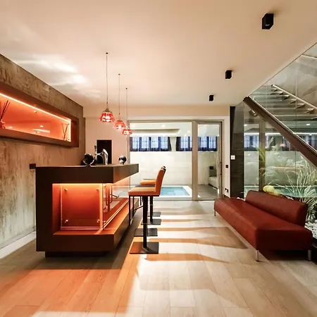 Cozy Elena's Nest Appartamento Milano