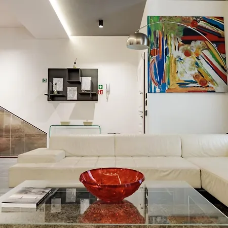 Cozy Elena's Nest Milano