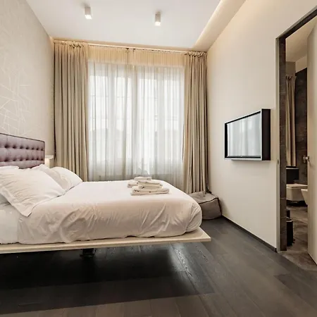 Appartamento Cozy Elena's Nest *